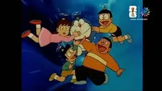 Doraemon (1979) | (Opening) | (Espa&ntilde;ol Latino)