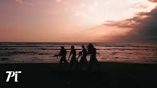 I.MET.U - 'Velvet Trigger' Pre-Debut M/V Teaser1