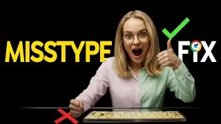 💥Fix Wrong Language Typing Instantly (1-Click FREE Extension)