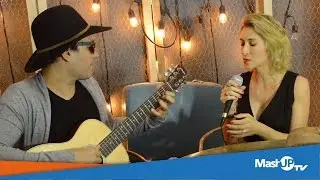 MashupTV Modem Paris ac&uacute;stico