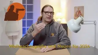Weihnachten und Jahreswechsel 2025/26
