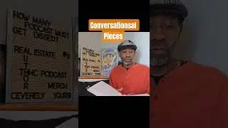 Boldy James x Real Bad Man - Conversational Pieces CLIP