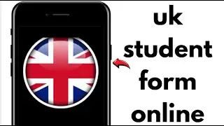HOW TO FILL UK STUDENT VISA APPLICATION FORM ONLINE (2026 FULL GUIDE)