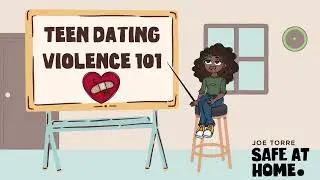 Teen Dating Violence 101 | Understanding the Signs, Effects, and How to Get Help
