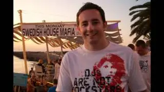 SLAVZIIHOUSE - A year in the life of..........