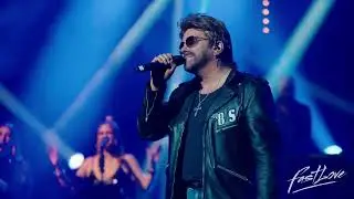 Fastlove - The Tribute to George Michael 2024 Tour