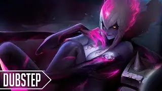 Marilyn Manson - Sweet Dreams (Kaon & Akadz Remix)