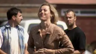 Green Wing (2004) Full Episode S01E03 - Lodgers