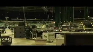 Paul Brandt: Video Podcast from the road in Red Deer, AB