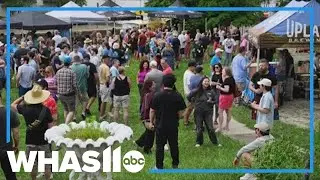 Brews, bites and live music expected at this craft beer fest in Jeffersonville