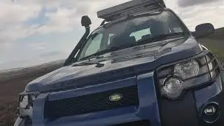 LR Freelander latest (Sept. '23)