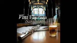 Saracoteando- Vini Flautista