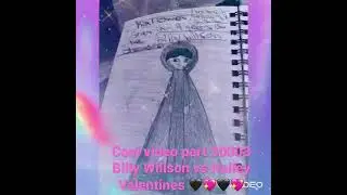 (Cool video part 30003) Billy Willson vs Hailey Valentines 🖤💖🖤💖🖤💖🖤💖🖤💖🖤💖🖤💖🖤