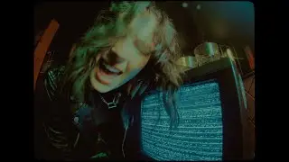 total tommy - microdose (Official Video)