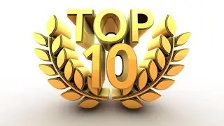 TOP 10 PUNCHES - Dillon 