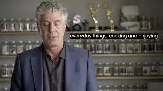 Palestine   Anthony Bourdain. People Are Not Statistics.  #palestine