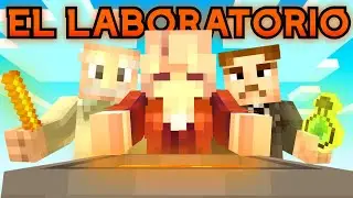 La Clase Del Laboratorio Que nunca Tuviste