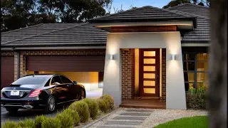 AI Enhanced Property Video