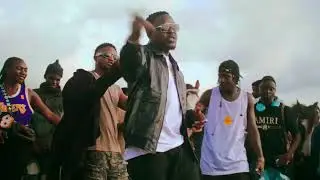 Mic Monsta featuring Viral f.k.a Ferrary - STREET MOTIVATION (Official Video)