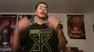 WWE Top 5 heels of 2020