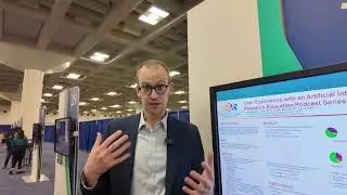 John Peterson, MD Explores Reirradiation in Recurrent IDH-Mutant High-Grade Glioma
