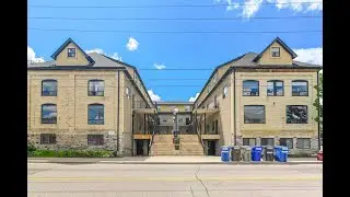 Bridgeport Loft Student Rental!