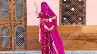 || Jesalmer pyaro lage || ढलती माॉंझाल रात जैसलमेर प्यारो लागे सा || 