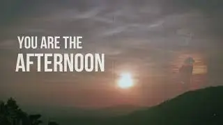 Afternoon - AECH (Ft. The Boo, Pat Lorenzo, Miguel Cinco)