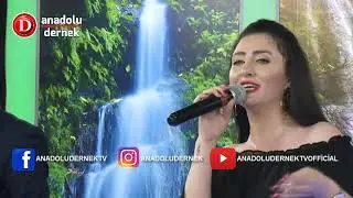 Yeliz Kurt - Ellik - Uzun Versiyon - Canlı Performans !!