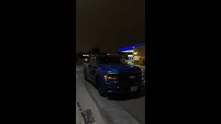 Progress on my Single Cab F-150!!!