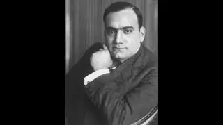 Enrico Caruso I Lombardi alla prima crociata