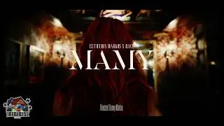 EUTHYMIS MARKOS x RJAY - MAMY | Official Music Video