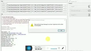 Samsung S6 SM-G920R4 4File Fix Firmware For Remove Samsung FRP