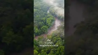 This River Used To Flow Backwards😲