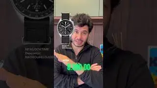 7 Rel&oacute;gios Bulova! 🔥 Qual voc&ecirc; teria? #relogios