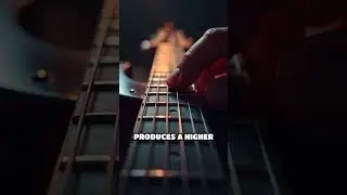 How Strings Create Beautiful Sounds