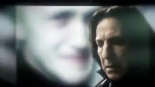 Severus snape instagram edits