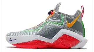 SICK COLORWAY, Nike Lebron XIV
