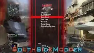 [Bo2/1.18/Ps3] Exploit v1 GSC Mod Menu Released!!!
