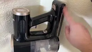 Homeika Cordless Vacuum Cleaner - Does it Work??