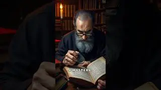 Hidden Messages in Ancient Texts #history #facts #historicalmyths