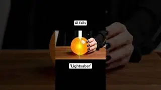 AI ASMR fails 