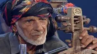 Mumtaz Sabzal l Part 2 l Tehzeeb Festival 2013