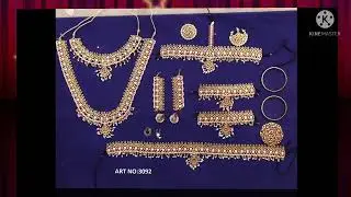 Barathanatyam Kemp mango set #kemp jewellery set#Arangetram
