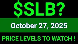 SLB Stock (Schlumberger Limited) SLB Stock Technical Analysis | SLB Stock Today | October 27, 2025