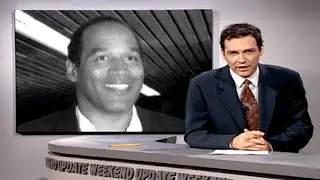 Norm Macdonald Best OJ SIMPSON Jokes