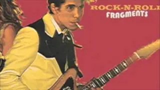 Charlie Megira - The Coochimama Swingers