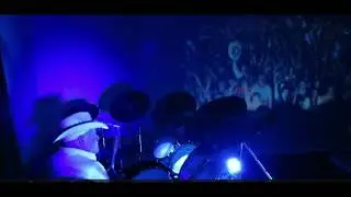 DEF LEPPARD - Lady Strange (Paul DC Guy on drums)