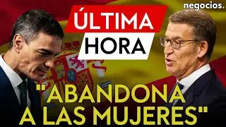 Feijóo: 