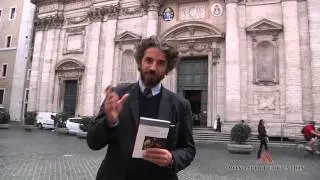 Intervista a Vittorio V. Alberti, autore de Il papa gesuita